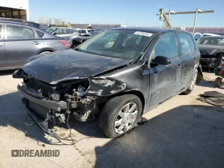 2007 Volkswagen Rabbit z VIN WVWDR71K27W048090, wystawiony jako Copart lot #46706585 z przebiegiem 116 756 mil mil oraz Szkody całkowita. Historia ofert i sprzedaży dostępna na DreamBid. Obrazek 1.