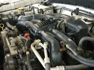 2011 Subaru Forester X Limited z VIN JF2SHAEC1BH742374, wystawiony jako IAAI lot #43192283 z przebiegiem 166 195 mil mil oraz . Historia ofert i sprzedaży dostępna na DreamBid. Obrazek 19.