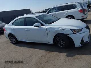 2018 Lexus IS 300 с VIN JTHBA1D29J5063687, выставлен на аукционе IAAI как лот 42372374 с пробегом 11 738 миль миль и . История ставок и продаж доступна на DreamBid. Изображение 13.