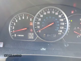 2004 Suzuki XL7 LX z VIN JS3TX92V844110977, wystawiony jako IAAI lot #41343611 z przebiegiem 64 773 mil mil oraz . Historia ofert i sprzedaży dostępna na DreamBid. Obrazek 7.