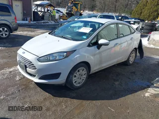 2014 Ford Fiesta S z VIN 3FADP4AJ4EM125475, wystawiony jako IAAI lot #41697578 z przebiegiem 160 189 mil mil oraz . Historia ofert i sprzedaży dostępna na DreamBid. Obrazek 17.