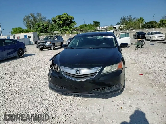 2014 Acura ILX z VIN 19VDE1F3XEE012920, wystawiony jako Copart lot #56931455 z przebiegiem 137 002 mil mil oraz Szkoda całkowita • Salvage title. Historia ofert i sprzedaży dostępna na DreamBid. Obrazek 13.