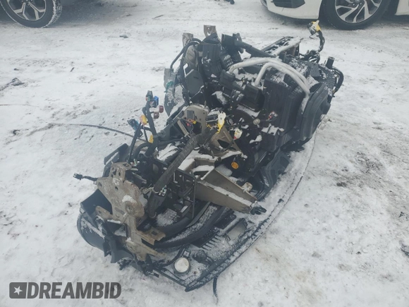 2019 Chevrolet Blazer z VIN 3GNKBBRA4KS635980, wystawiony jako Copart lot #89118345 z przebiegiem Nie podano mil oraz Nie do naprawy • Non repairable. Historia ofert i sprzedaży dostępna na DreamBid. Obrazek 10.