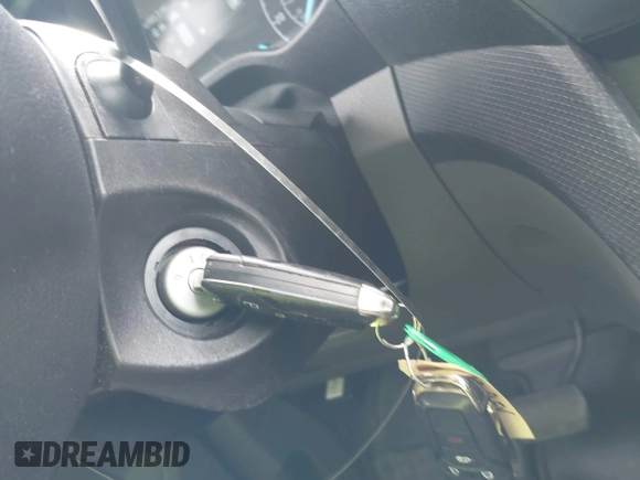 2019 Ford Transit Connect XL с VIN NM0LS7E22K1420945, выставлен на аукционе IAAI как лот 37571516 с пробегом 40 551 миль миль и . История ставок и продаж доступна на DreamBid. Изображение 11.