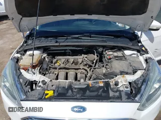 2015 Ford Focus Titanium с VIN 1FADP3J27FL341102, выставлен на аукционе IAAI как лот 41793450 с пробегом 96 465 миль миль и . История ставок и продаж доступна на DreamBid. Изображение 10.