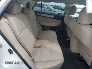 2016 Subaru Outback Premium z VIN 4S4BSAFC9G3302272, wystawiony jako Copart lot #54368275 z przebiegiem 85 206 mil mil oraz Szkoda całkowita • Salvage title. Historia ofert i sprzedaży dostępna na DreamBid. Obrazek 11.