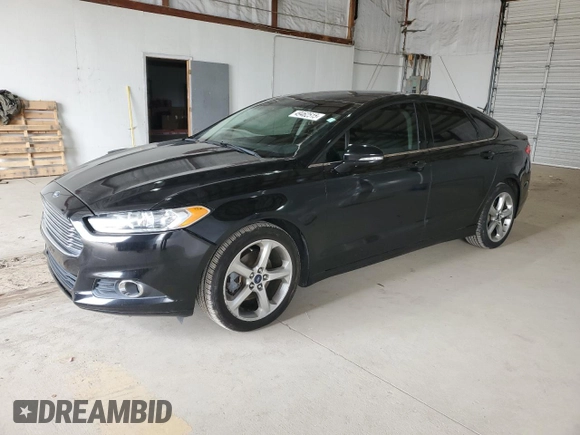 2016 Ford Fusion SE with VIN 3FA6P0T9XGR353278, listed as a Copart auction lot 49462515 with 79,206 mi miles and Salvage Title. Bid and sale history available at carsss.com. Image 1.