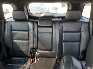 2019 Jeep Grand Cherokee Limited с VIN 1C4RJFBG2KC767416, выставлен на аукционе Copart как лот 59212975 с пробегом 96 846 миль миль и Списание • Salvage title. История ставок и продаж доступна на DreamBid. Изображение 10.