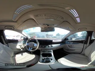 2019 Mercedes-Benz CLS with VIN WDD2J5KB9KA032725, listed as a IAAI auction lot 41547080 with 1 mi miles. Bid and sale history available at carsss.com. Image 18.