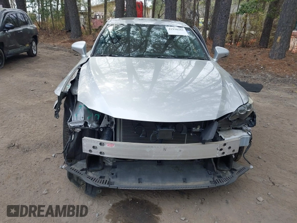 2016 Lexus IS 350 with VIN JTHBE1D21G5027375, listed as a IAAI auction lot 41938281 with 86,708 mi miles and . Bid and sale history available at DreamBid. Image 12.