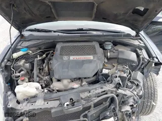 2007 Acura RDX Tech Pkg with VIN 5J8TB18507A013978, listed as a IAAI auction lot 42010152 with 197,318 mi miles. Bid and sale history available at carsss.com. Image 10.