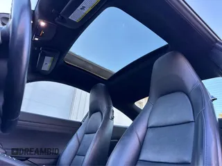 2014 Porsche 911 Carrera S with VIN WP0AB2A90ES120805, listed as a Copart auction lot 46746895 with 56,380 mi miles and Clean Title. Bid and sale history available at carsss.com. Image 10.