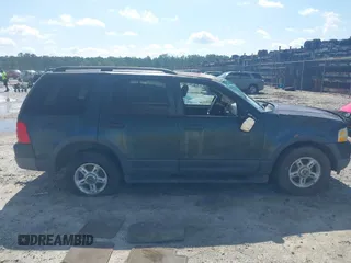 2003 Ford Explorer XLT z VIN 1FMZU73K73ZB46442, wystawiony jako IAAI lot #42532182 z przebiegiem 273 637 mil mil oraz . Historia ofert i sprzedaży dostępna na DreamBid. Obrazek 13.