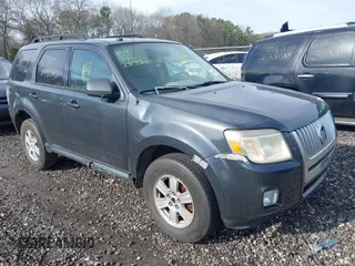 2010 Mercury Mariner z VIN 4M2CN9B73AKJ22994, wystawiony jako IAAI lot #42033710 z przebiegiem Nie podano mil oraz . Historia ofert i sprzedaży dostępna na DreamBid. Obrazek 1.