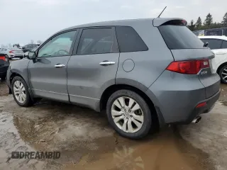 2011 Acura RDX z VIN 5J8TB1H2XBA802542, wystawiony jako Copart lot #46857205 z przebiegiem 204 218 mil mil oraz Czysty tytuł • Clean title. Historia ofert i sprzedaży dostępna na DreamBid. Obrazek 2.
