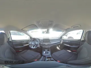 2021 Kia Forte LXS с VIN 3KPF24AD1ME337027, выставлен на аукционе Copart как лот 60907595 с пробегом 29 646 миль миль и Списание • Salvage title. История ставок и продаж доступна на DreamBid. Изображение 14.