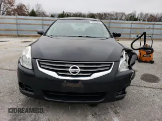 2012 Nissan Altima 2.5 S with VIN 1N4AL2AP5CC218754, listed as a Copart auction lot 82030204 with 124,750 mi miles and Salvage Title. Bid and sale history available at carsss.com. Image 5.