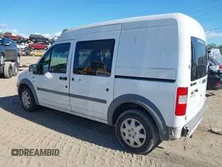 2010 Ford Transit Connect XLT с VIN NM0LS6BN0AT024167, выставлен на аукционе IAAI как лот 41558440 с пробегом 89 283 миль миль и . История ставок и продаж доступна на DreamBid. Изображение 3.