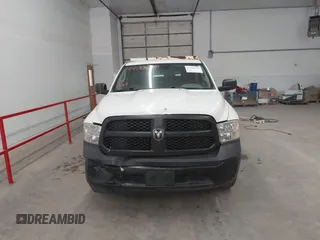 2014 Ram 1500 Tradesman z VIN 3C6JR7DT6EG285109, wystawiony jako IAAI lot #42306741 z przebiegiem 218 286 mil mil oraz . Historia ofert i sprzedaży dostępna na DreamBid. Obrazek 12.