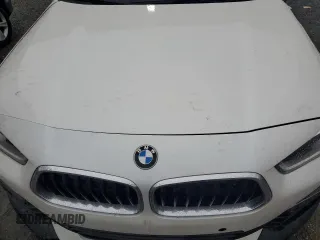 2019 BMW X2 sDrive28i with VIN WBXYJ3C57KEP77289, listed as a Copart auction lot 84344544 with 60,859 mi miles and Non Repairable. Bid and sale history available at carsss.com. Image 12.