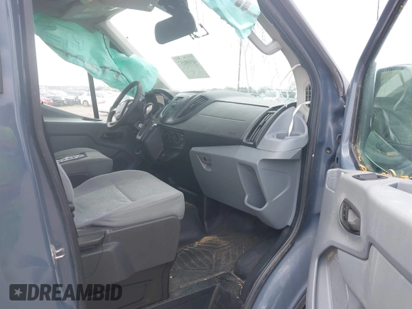 2019 Ford Transit с VIN 1FTYR3XM1KKB78350, выставлен на аукционе IAAI как лот 41958157 с пробегом 82 124 миль миль и . История ставок и продаж доступна на DreamBid. Изображение 5.
