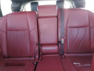 2013 Infiniti JX35 with VIN 5N1AL0MN1DC311938, listed as a Copart auction lot 70656364 with 131,258 mi miles and Salvage Title. Bid and sale history available at carsss.com. Image 10.
