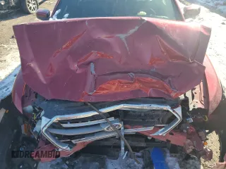 2013 Ford Taurus SEL with VIN 1FAHP2E87DG108577, listed as a Copart auction lot 88561905 with 146,289 mi miles and Salvage Title. Bid and sale history available at DreamBid. Image 13.