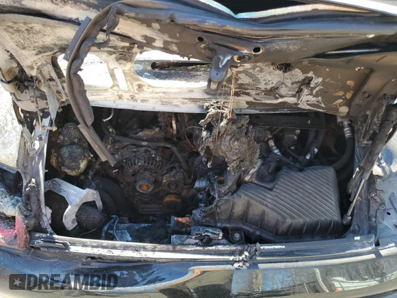 2000 Porsche 911 z VIN WP0AA2993YS621294, wystawiony jako Copart lot #47546345 z przebiegiem Nie podano mil oraz Szkoda całkowita • Salvage title. Historia ofert i sprzedaży dostępna na DreamBid. Obrazek 12.