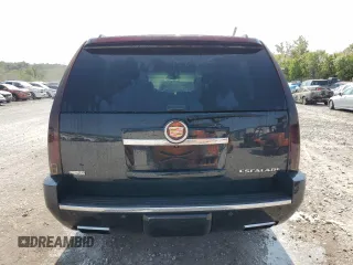 2012 Cadillac Escalade ESV Premium z VIN 1GYS4JEF5CR301440, wystawiony jako Copart lot #69517754 z przebiegiem 235 879 mil mil oraz Szkoda całkowita • Salvage title. Historia ofert i sprzedaży dostępna na DreamBid. Obrazek 6.