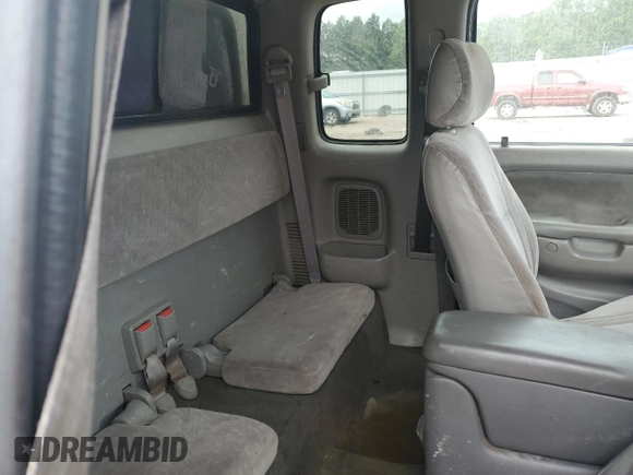 2003 Toyota Tacoma PreRunner with VIN 5TESM92N13Z153310, listed as a Copart auction lot 65269135 with 272,328 mi miles and Clean title. Bid and sale history available at DreamBid. Image 10.
