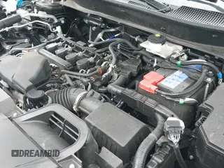 2024 Honda CR-V EX-L with VIN 2HKRS4H78RH428070, listed as a IAAI auction lot 43026621 with 22,771 mi miles and . Bid and sale history available at DreamBid. Image 20.
