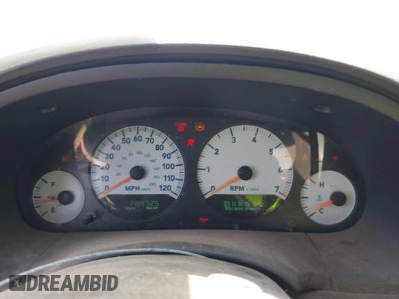 2005 Dodge Caravan SXT with VIN 2D8GP44L55R278834, listed as a IAAI auction lot 42056187 with 284,725 mi miles and . Bid and sale history available at DreamBid. Image 7.