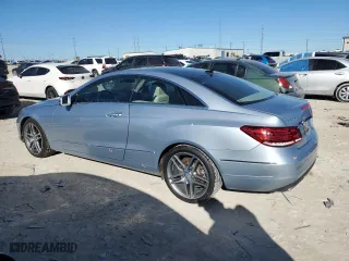 2015 Mercedes-Benz E-Class E 400 with VIN WDDKJ6FB4FF298730, listed as a Copart auction lot 86139304 with 44,688 mi miles and Salvage Title. Bid and sale history available at carsss.com. Image 2.