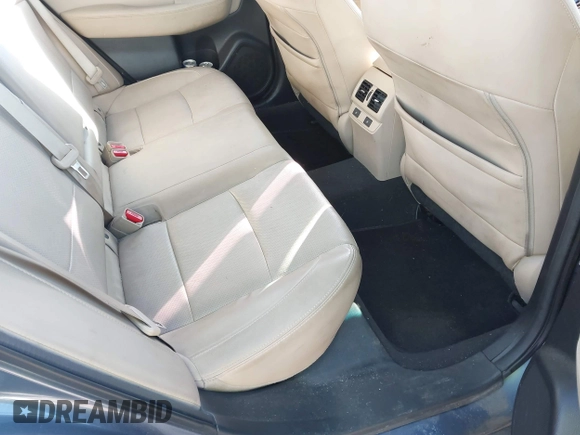 2016 Subaru Legacy 3.6R Limited with VIN 4S3BNEN66G3016815, listed as a IAAI auction lot 41741850 with 159,035 mi miles. Bid and sale history available at carsss.com. Image 8.