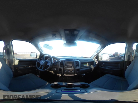 2015 Ram 2500 Tradesman с VIN 3C6UR5HL3FG629072, выставлен на аукционе IAAI как лот 41296490 с пробегом 211 318 миль миль и . История ставок и продаж доступна на DreamBid. Изображение 18.