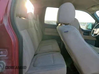 2013 Ford F-150 XL z VIN 1FTFX1EF5DFC26952, wystawiony jako Copart lot #65629255 z przebiegiem 152 224 mil mil oraz Czysty tytuł • Clean title. Historia ofert i sprzedaży dostępna na DreamBid. Obrazek 11.