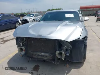 2015 Ford Mustang EcoBoost с VIN 1FA6P8TH2F5383642, выставлен на аукционе IAAI как лот 42054246 с пробегом 104 061 миль миль и . История ставок и продаж доступна на DreamBid. Изображение 6.