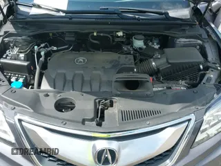 2018 Acura RDX z VIN 5J8TB4H35JL008450, wystawiony jako IAAI lot #42611861 z przebiegiem 91 374 mil mil oraz . Historia ofert i sprzedaży dostępna na DreamBid. Obrazek 22.