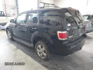 2008 Ford Escape XLT with VIN 1FMCU03168KE47773, listed as a IAAI auction lot 42626549 with 316,573 mi miles and . Bid and sale history available at DreamBid. Image 3.