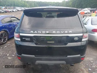 2016 Land Rover Range Rover Sport SE with VIN SALWG2PF3GA101123, listed as a IAAI auction lot 42247805 with 111,268 mi miles and . Bid and sale history available at DreamBid. Image 16.