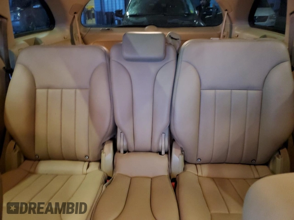 2008 Mercedes-Benz R 3.5L with VIN 4JGCB56E38A082928, listed as a Copart auction lot 85093574 with 146,194 mi miles and Salvage title. Bid and sale history available at DreamBid. Image 10.
