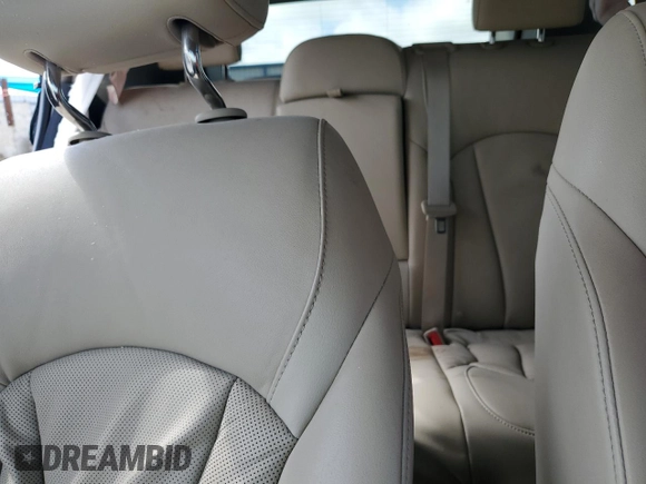 2020 Buick Envision Essence with VIN LRBFXCSA2LD081057, listed as a Copart auction lot 51265665 with 39,345 mi miles and Non Repairable. Bid and sale history available at carsss.com. Image 10.