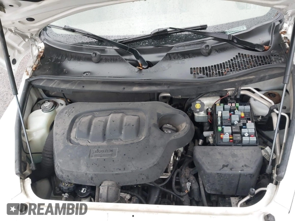 2008 Chevrolet HHR LT with VIN 3GNDA33P98S562712, listed as a IAAI auction lot 41934282 with 132,356 mi miles and . Bid and sale history available at DreamBid. Image 10.