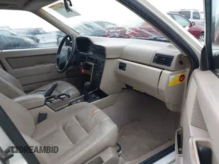 1996 Volvo S70 with VIN YV1LS5540T1337079, listed as a IAAI auction lot 41495253 with 180,722 mi miles. Bid and sale history available at carsss.com. Image 5.