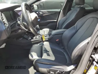 2021 BMW 2 Series 228i xDrive with VIN WBA73AK01M7H54370, listed as a Copart auction lot 61303235 with 72,804 mi miles and Salvage title. Bid and sale history available at DreamBid. Image 7.