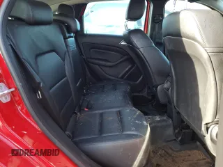 2013 Mercedes-Benz B 250 Sports Tourer with VIN WDDMH4EBXDJ174272, listed as a Copart auction lot 47534084 with 105,503 mi miles and Salvage Title. Bid and sale history available at carsss.com. Image 6.