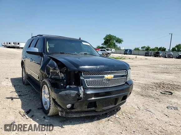 2013 Chevrolet Tahoe LTZ с VIN 1GNSCCE04DR278855, выставлен на аукционе Copart как лот 55980615 с пробегом 144 657 миль миль и Списание • Salvage title. История ставок и продаж доступна на DreamBid. Изображение 15.