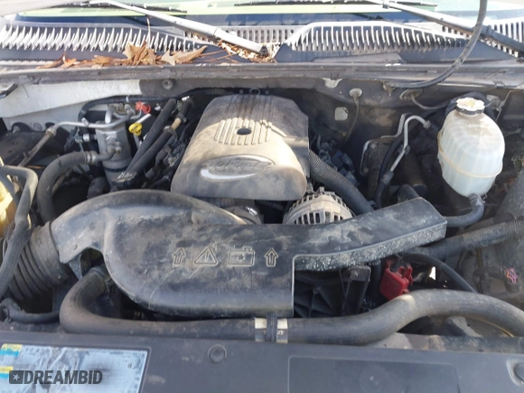2005 Chevrolet Tahoe Z71 with VIN 1GNEK13T65R245407, listed as a IAAI auction lot 41731773 with 1 mi miles. Bid and sale history available at carsss.com. Image 10.