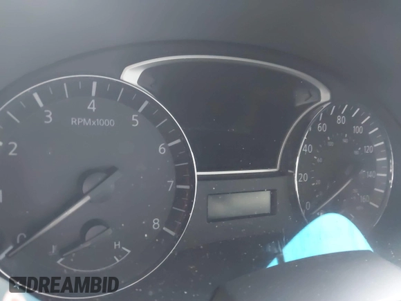 2013 Nissan Altima SV with VIN 1N4BL3AP1DC233215, listed as a IAAI auction lot 41770839 with Not Provided miles and . Bid and sale history available at DreamBid. Image 15.
