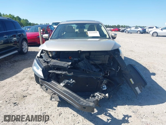 2013 Volkswagen Jetta TDI w/Premium/Nav with VIN 3VWLL7AJXDM233999, listed as a IAAI auction lot 42126691 with 151,658 mi miles and . Bid and sale history available at DreamBid. Image 13.